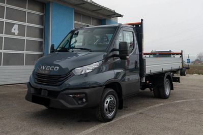 Iveco Daily 50C18 Wywrotka