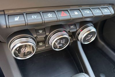 Renault Arkana Techno MMT 1.6 E-Tech Full Hybrid