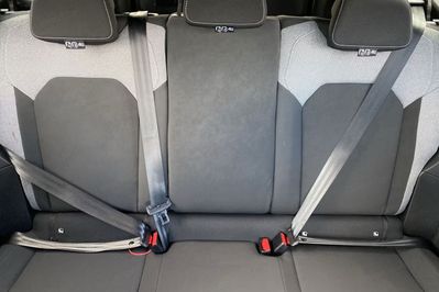 Dacia Bigster Journey LPG 1.2 mHEV