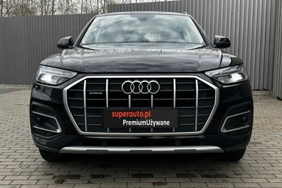 Audi Q5 40 TDI quattro Advanced