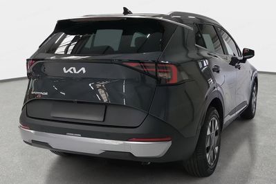 Kia Sportage 1.6 T-GDI M 2WD DCT