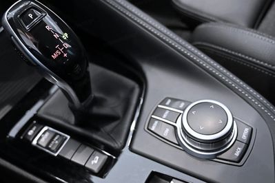 BMW X1 xDrive20d Sport Line