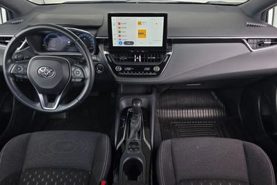Toyota Corolla 1.8 Hybrid Comfort
