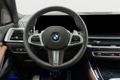 BMW X5 xDrive30d M Sport