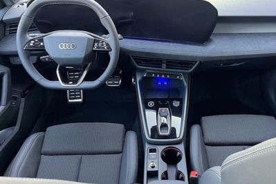 Audi A3 TFSI S Line S tronic