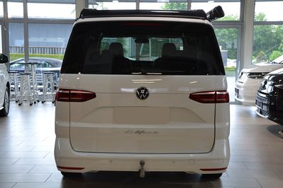 Volkswagen Multivan California Beach 2.0 TDI 150KM
