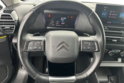 Citroen C4 Shine 1.5 BlueHDI EAT8