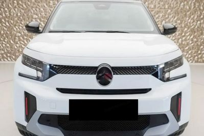 Citroen C3 Aircross e-C3 44kWh Max Comfort Range