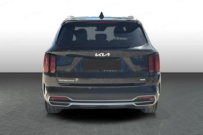 Kia Sorento Prestige Line 2.2 CRDi  4WD DCT 7os.