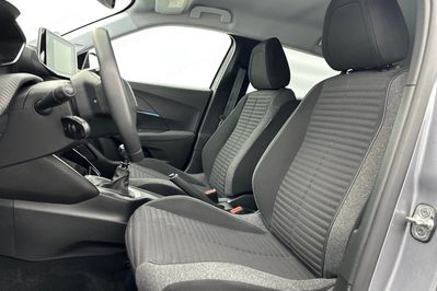 Peugeot 2008 Active 1.2 PureTech