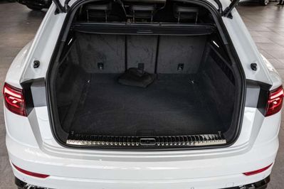 Audi Q8 SQ8 TFSI quattro