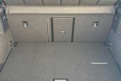 Cupra Formentor 1.5 TSI