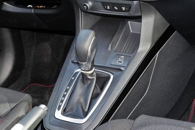 Ford Puma ST-Line PowerShift 1.0 EcoBoost mHEV