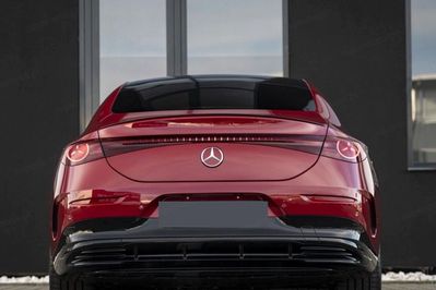 Mercedes CLA 350 4-Matic AMG Line