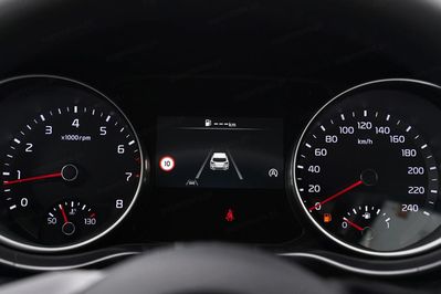 Kia XCeed 1.5 T-GDI M