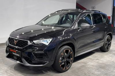 Cupra Ateca 1.5 TSI DSG