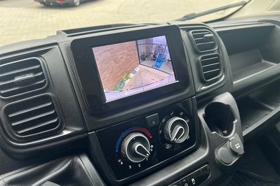 Fiat Ducato Maxi L4H2