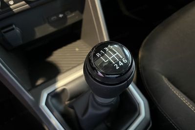 Dacia Sandero Stepway Expression 1.2 Eco-G LPG