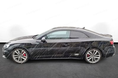 Audi A5 45 TFSI mHEV quattro S tronic