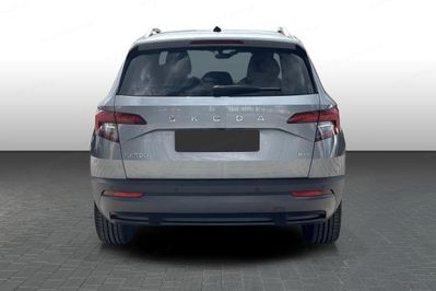 Skoda Karoq Style 2.0 TDI 4x4  DSG