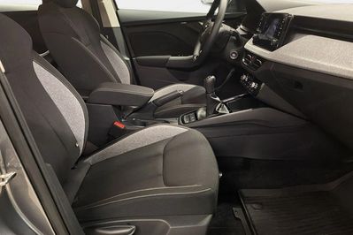 Skoda Scala 1.0 TSI