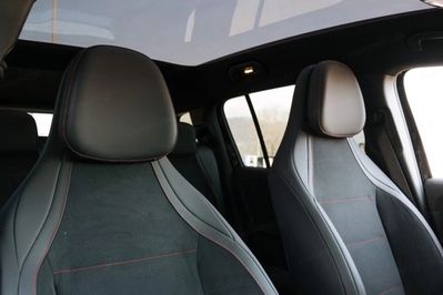 Mercedes GLB 220 AMG Line