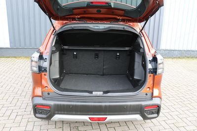 Suzuki S-Cross 1.4 SHVS Premium Plus SP