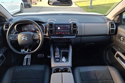 Citroen C5 Aircross 1.5