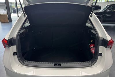 Skoda Scala 1.0 Tsi Selection
