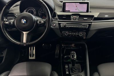 BMW X2 xDrive20i M Sport aut