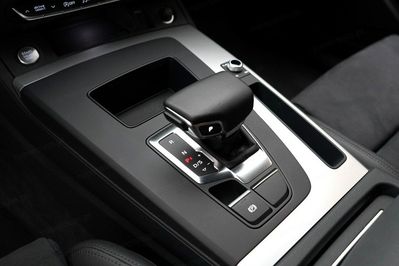 Audi Q5 Sportback 45 TFSI quattro S Line
