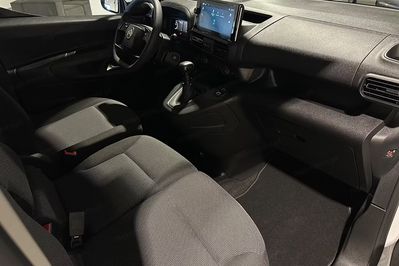Citroen Berlingo Van M L1H1