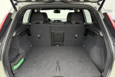Volvo XC40 Recharge Twin AWD Ultimate