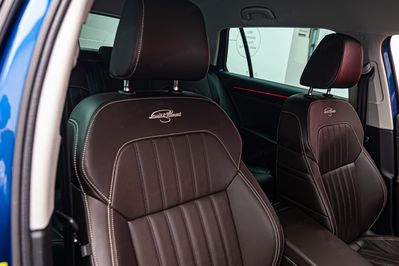 Skoda Superb 1.4 TSI Plug-In Hybrid L&K DSG