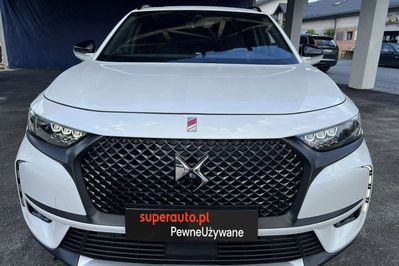 DS DS7 1.6 PureTech Performance Line +