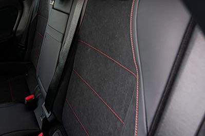 Mercedes CLA 200 AMG Line