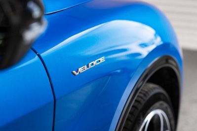 Alfa Romeo Stelvio 2.0 Turbo Veloce Q4