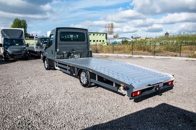 Iveco Daily 35S18H Autolaweta