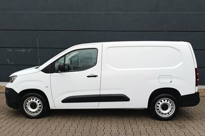 Peugeot Partner Van L2H1 AT