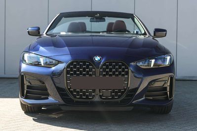 BMW Seria 4 430i xDrive M Sport