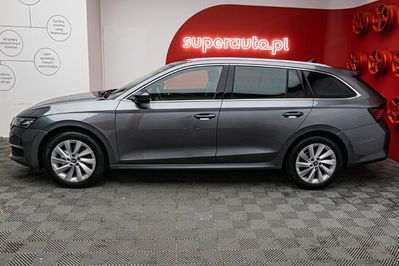 Skoda Octavia Edition 130 Selection 1.5 TSI mHEV  DSG