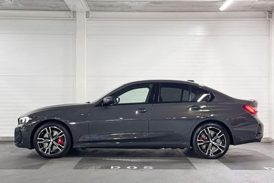 BMW Seria 3 330i xDrive M Sport