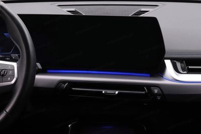 BMW X1 sDrive18i M Sport