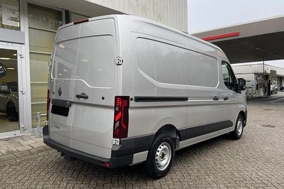Renault Master L2H2 Extra
