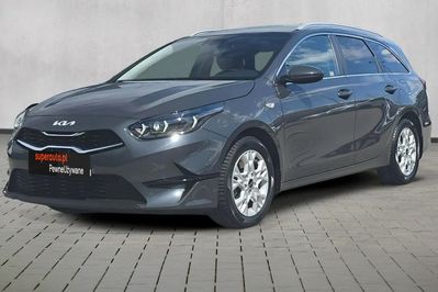 Kia Ceed 1.5