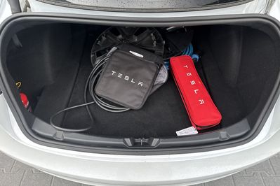 Tesla Model 3 Standard Plus