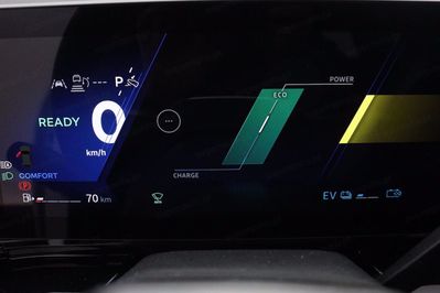 Renault Rafale Esprit Alpine 1.2 E-Tech Full Hybrid