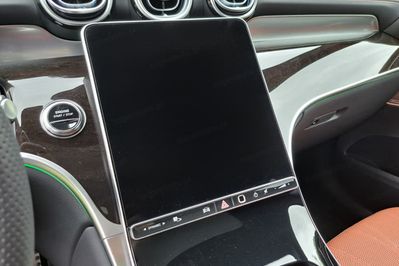 Mercedes GLC 220 d  4-Matic AMG Line