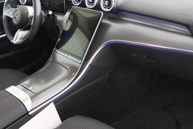 Mercedes Klasa C 220 d 4-Matic All-Terrain Avantgarde Estate