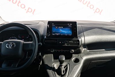 Toyota Proace City Verso L1H1